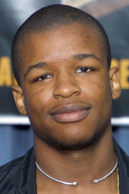 Zdjęcie Brenden Jefferson