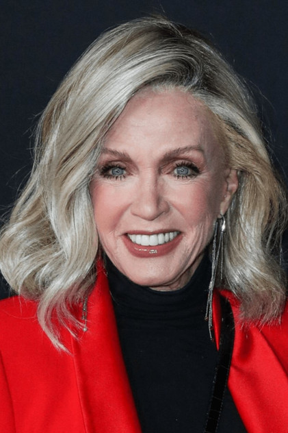 Zdjęcie Donna Mills