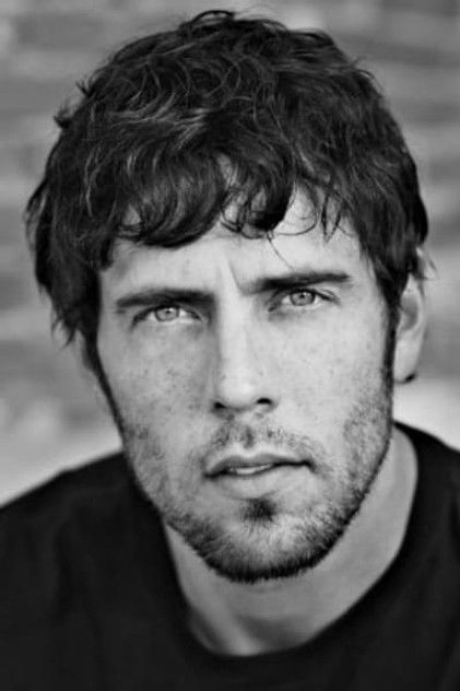 Zdjęcie Josh Berry