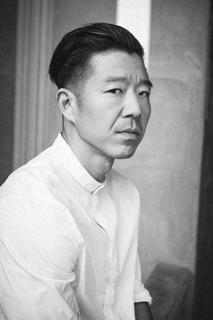 Zdjęcie Simon Kim