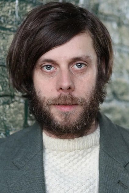 Zdjęcie Colin Michael Carmichael