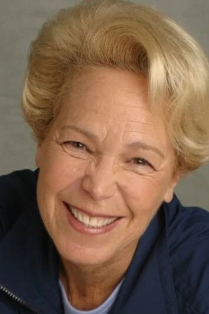 Zdjęcie Joyce Greenleaf