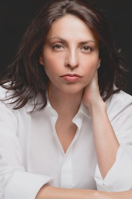 Zdjęcie Veronica Falcón