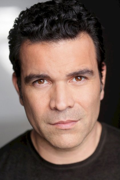 Zdjęcie Ricardo Chavira
