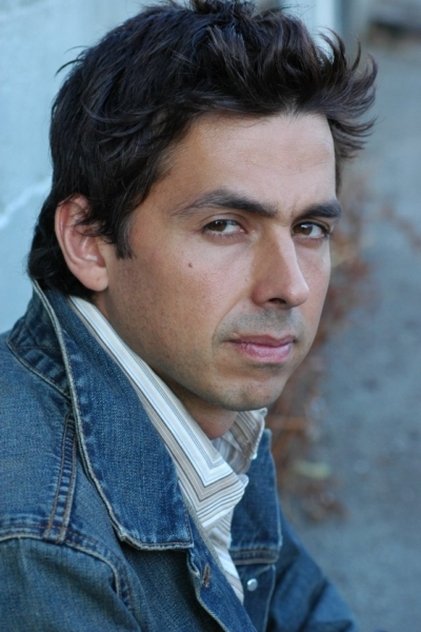Zdjęcie Andy Canete