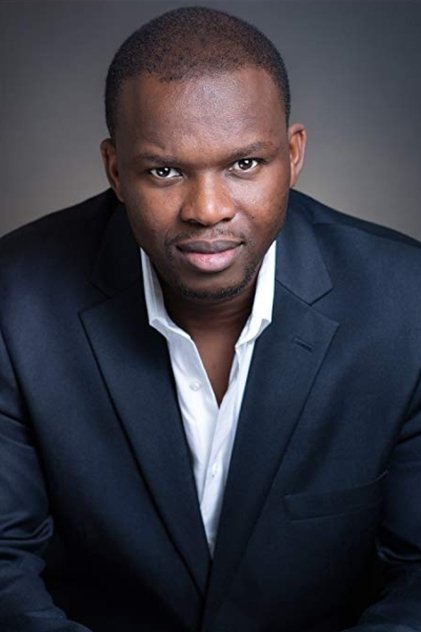 Zdjęcie Abiola Uthman