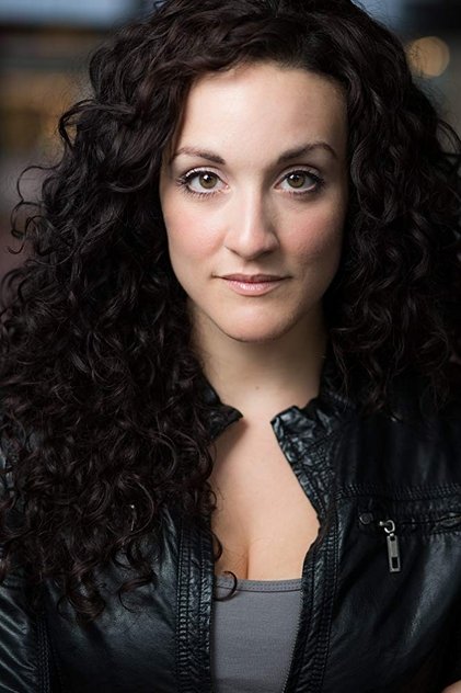 Zdjęcie Stefania Indelicato