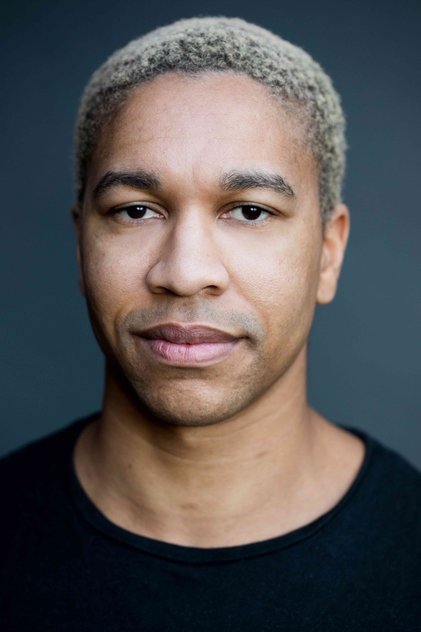 Zdjęcie Aaron Moten