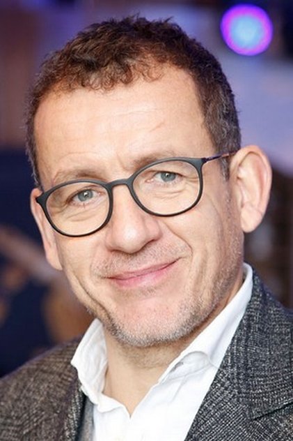 Zdjęcie Dany Boon