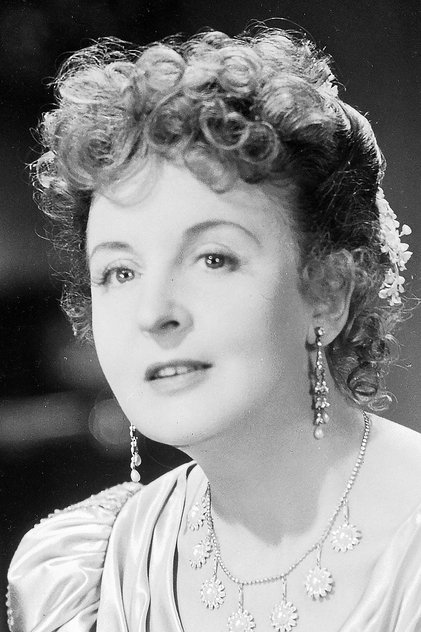 Zdjęcie Doris Lloyd