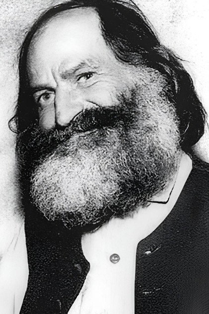 Zdjęcie Dal McKennon