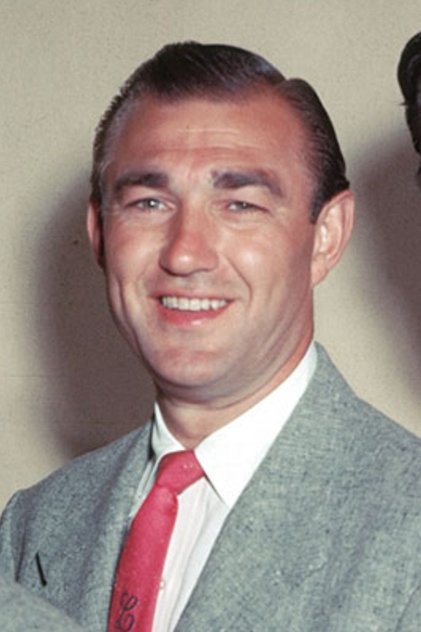 Zdjęcie Bill Lee