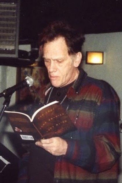 Zdjęcie Richard Boes