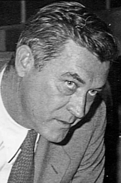Zdjęcie Michael Wilson
