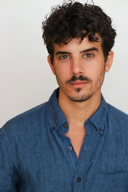 Zdjęcie Jacob Guzman
