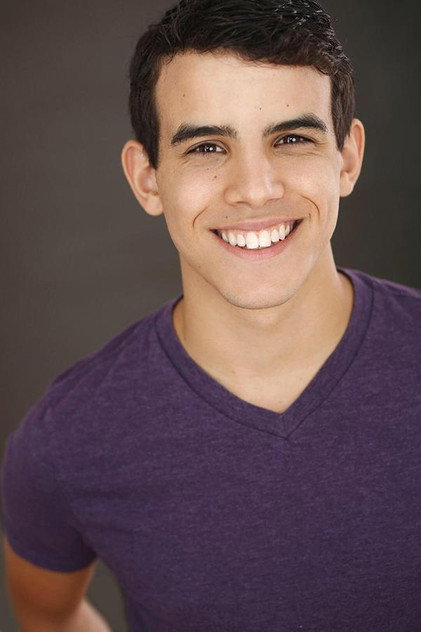 Zdjęcie David Guzman