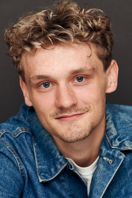Zdjęcie Ben Cook