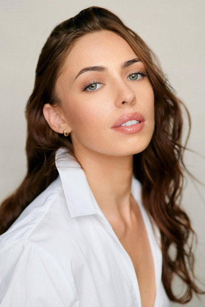 Zdjęcie Isabella Ward