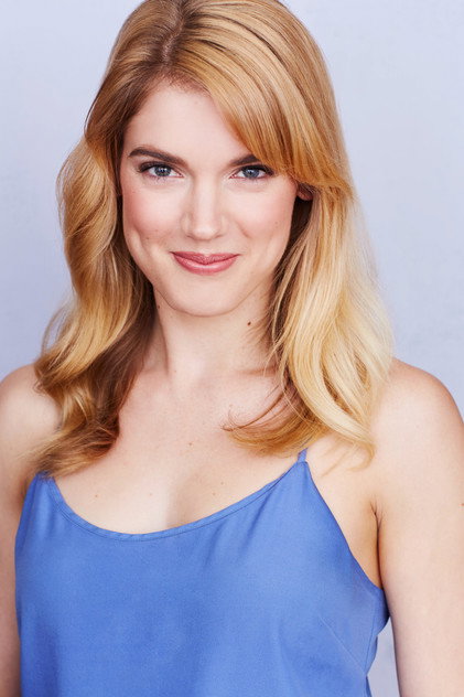 Zdjęcie Jonalyn Saxer