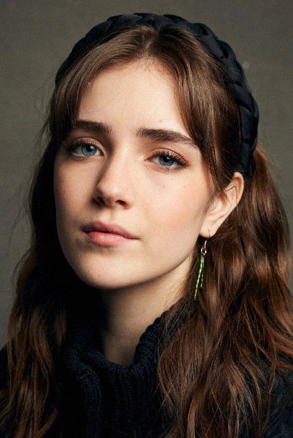 Zdjęcie Talia Ryder