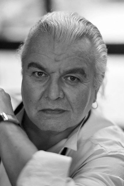 Zdjęcie Hugh Keays-Byrne