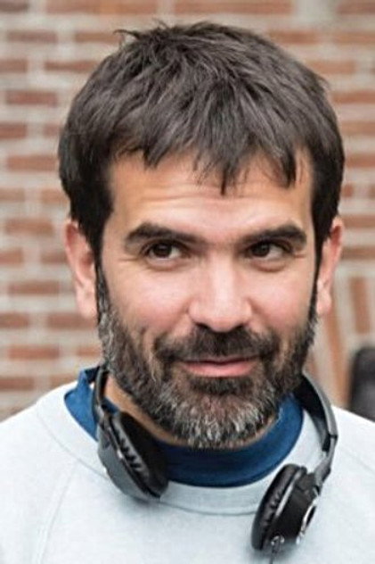 Zdjęcie Mathieu Oullion