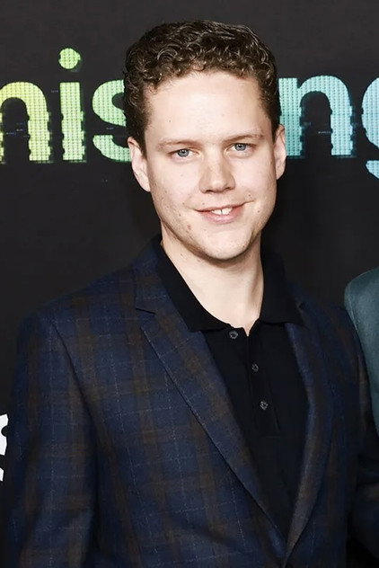 Zdjęcie Will Merrick