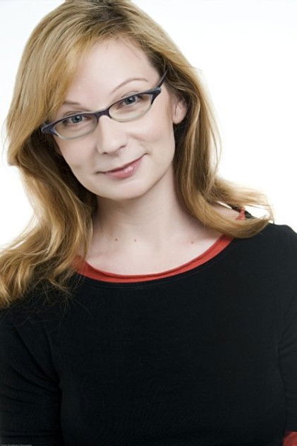 Zdjęcie Susan Lynskey