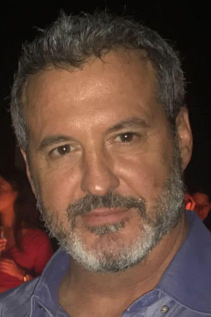 Zdjęcie Evan Lurie