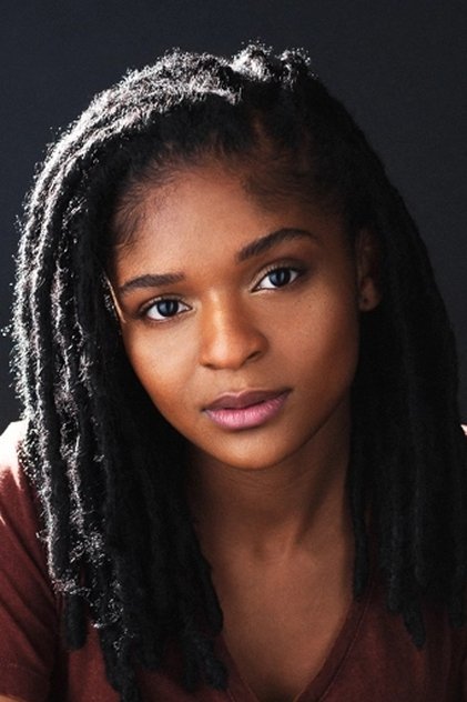 Zdjęcie Dominique Thorne