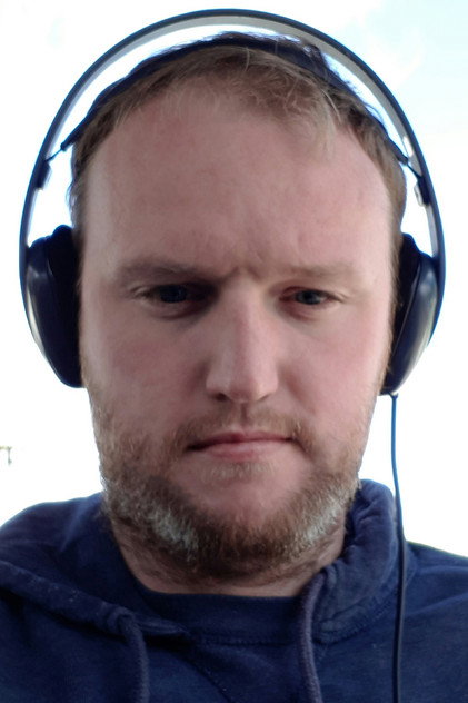 Zdjęcie Stephen Shields