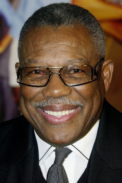 Zdjęcie Carl Wright