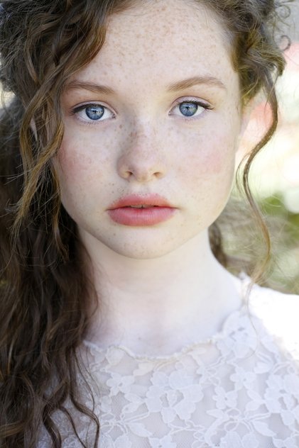 Zdjęcie Zoe Colletti
