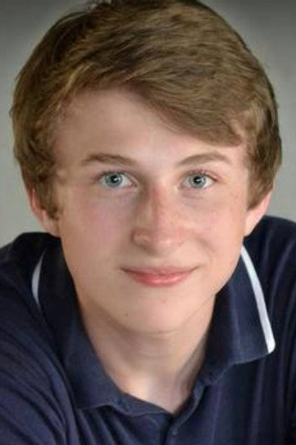 Zdjęcie Kevin Tyler Moody