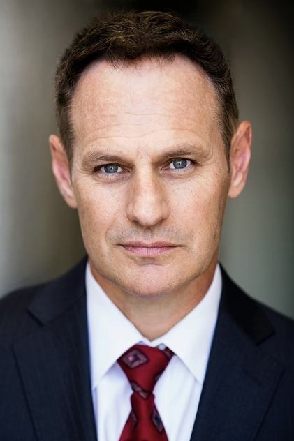 Zdjęcie Mark Atteberry