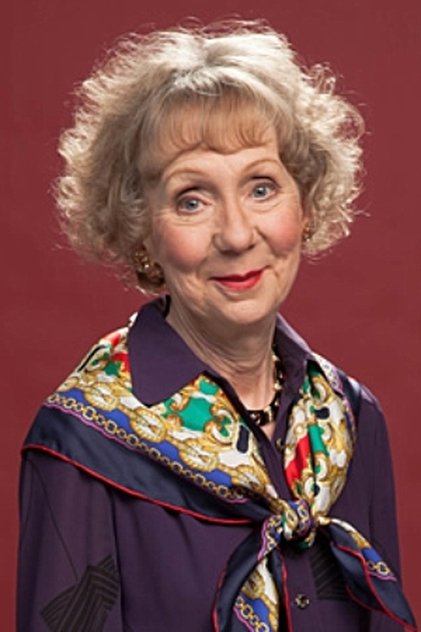 Zdjęcie Marcia Warren