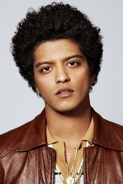 Zdjęcie Bruno Mars