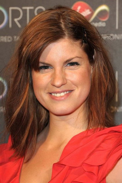 Zdjęcie Jemima Rooper