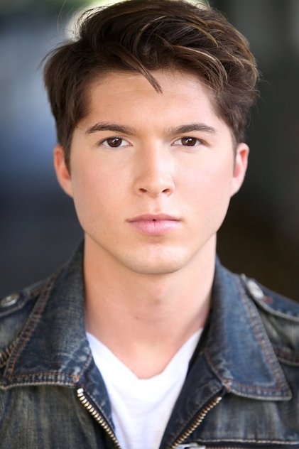 Zdjęcie Paul Butcher