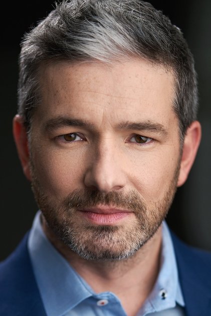 Zdjęcie Sean Carey