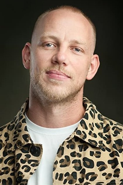 Zdjęcie Billy Wickman
