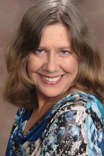 Zdjęcie Ramona Schwalbach