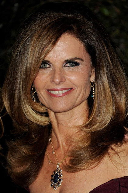 Zdjęcie Maria Shriver
