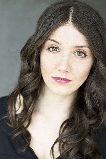 Zdjęcie Candice May Langlois