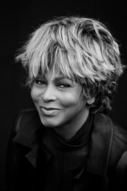 Zdjęcie Tina Turner
