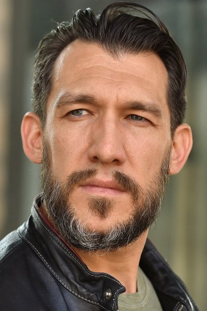Zdjęcie Steve Luna
