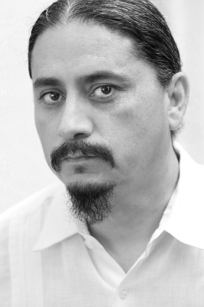 Zdjęcie Daniel Villarreal