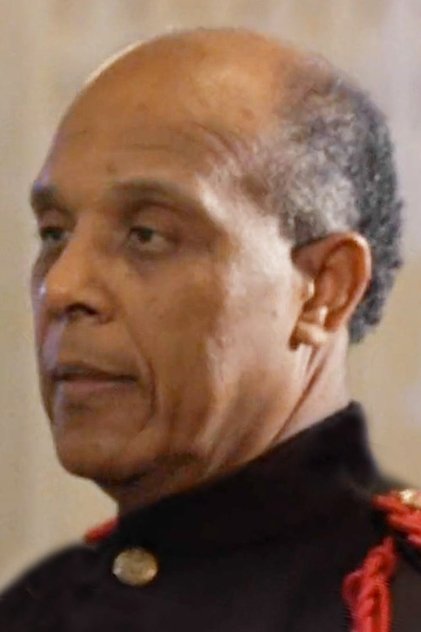 Zdjęcie James Allen