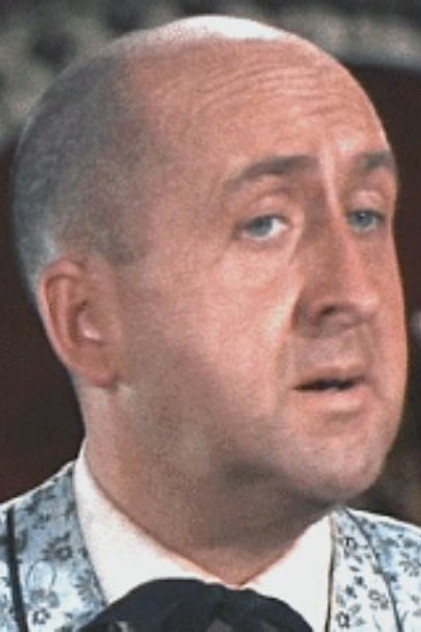 Zdjęcie Paul Barselou