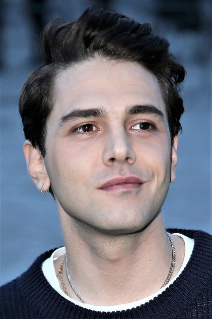 Zdjęcie Xavier Dolan